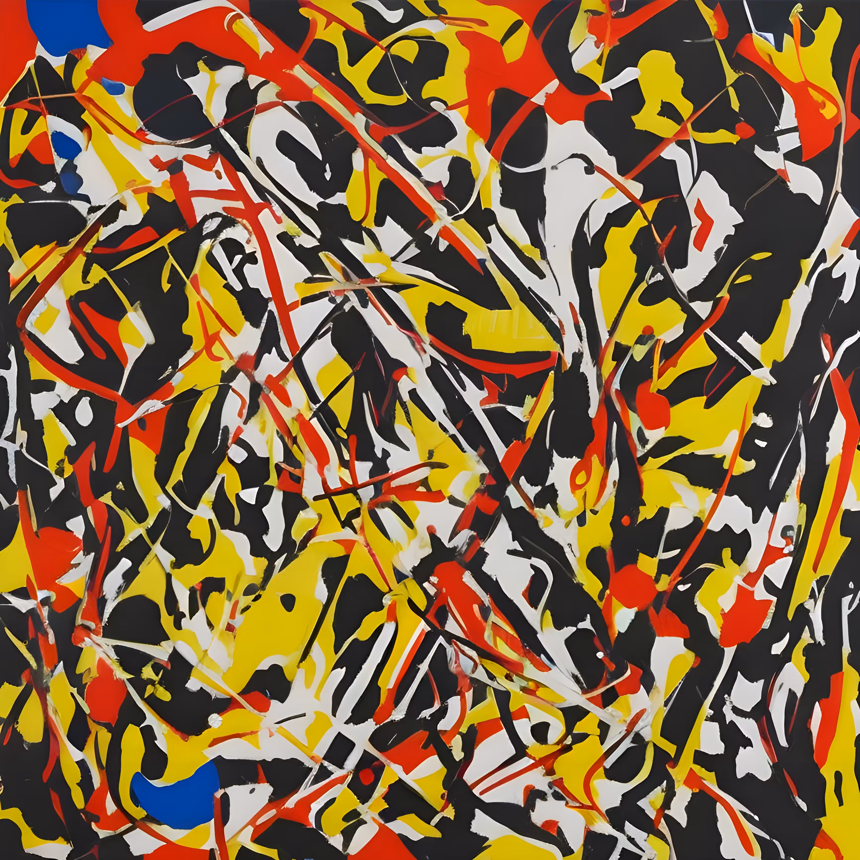 BEAUTY within CHAOS #6