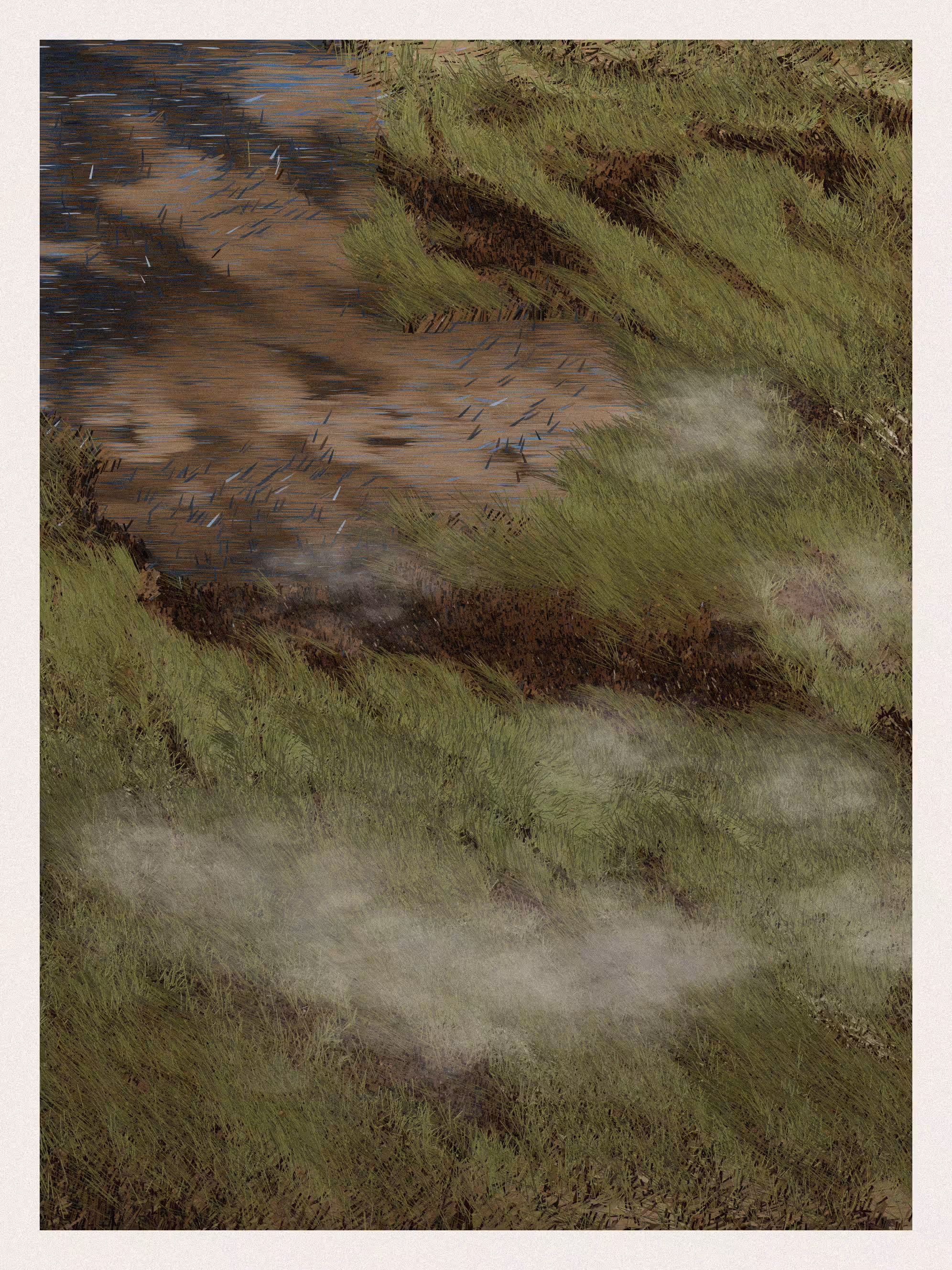 Marshlands WIP 092524