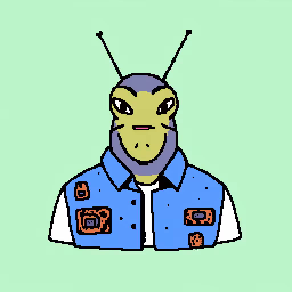 MonoMuteMan