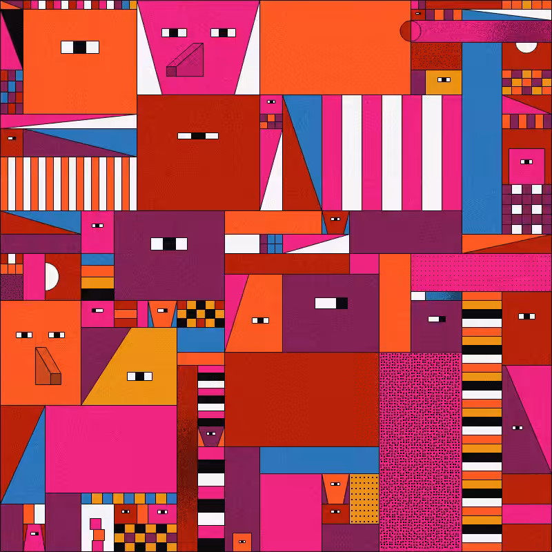 Face Hotel #115