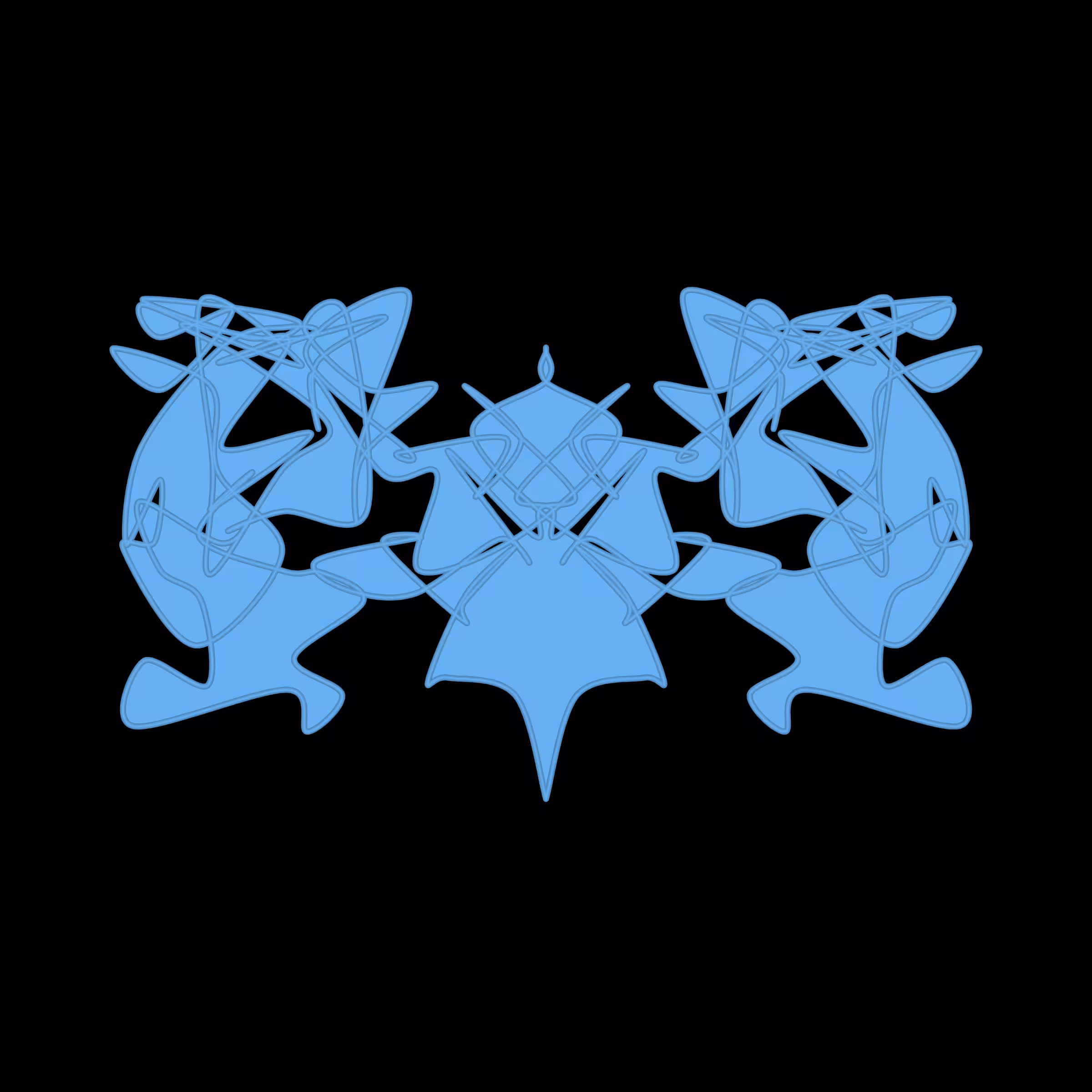 Cryptoblots #500