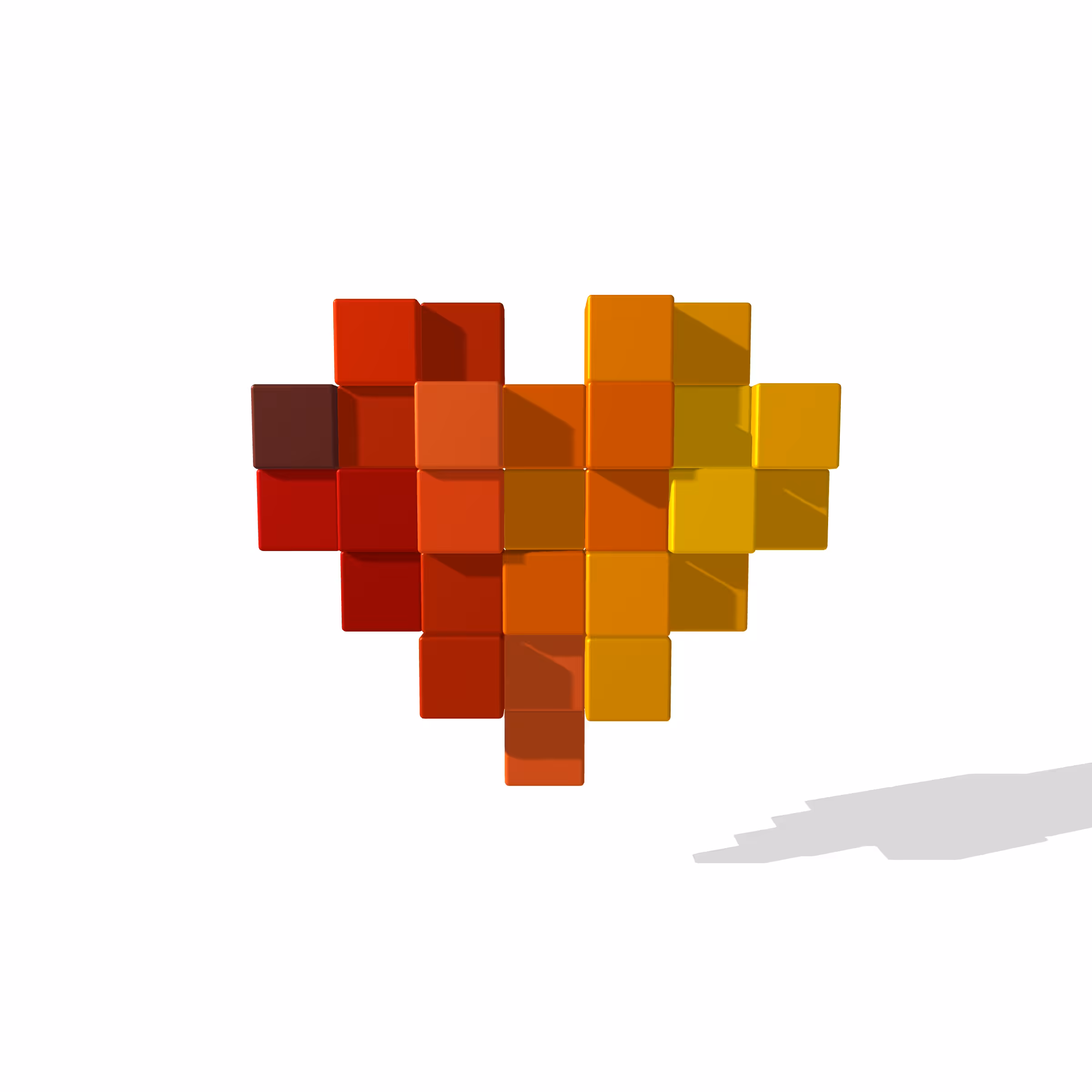 heart + craft #6024