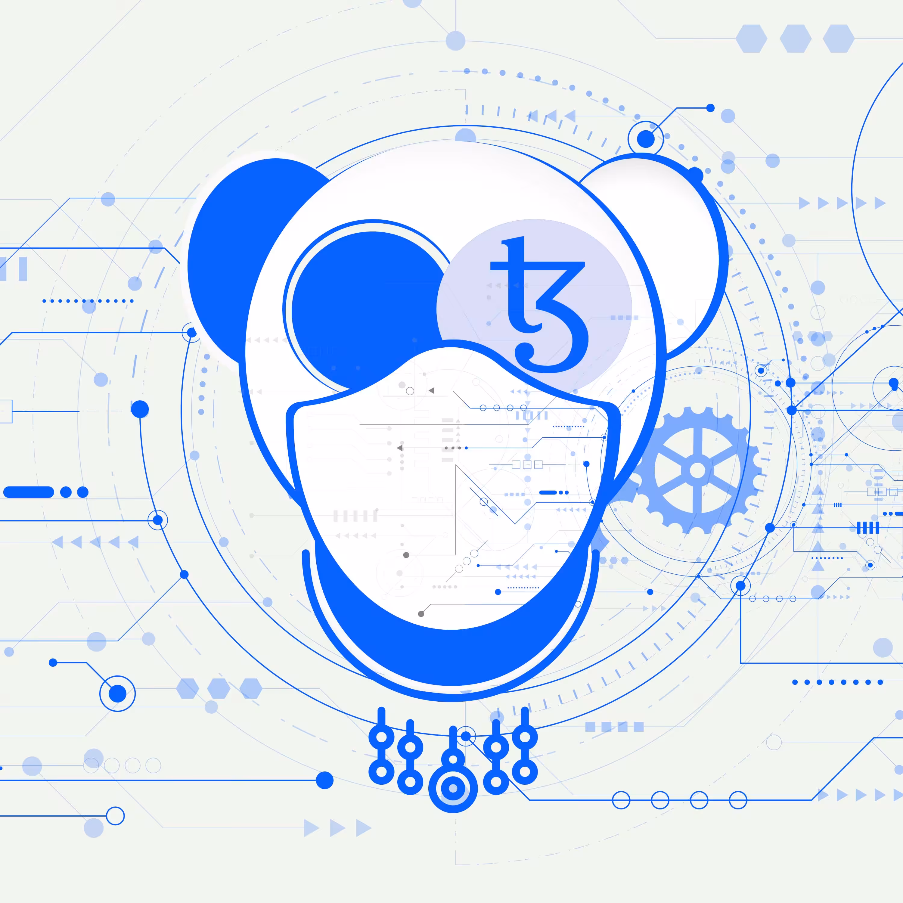 Savage Tezos