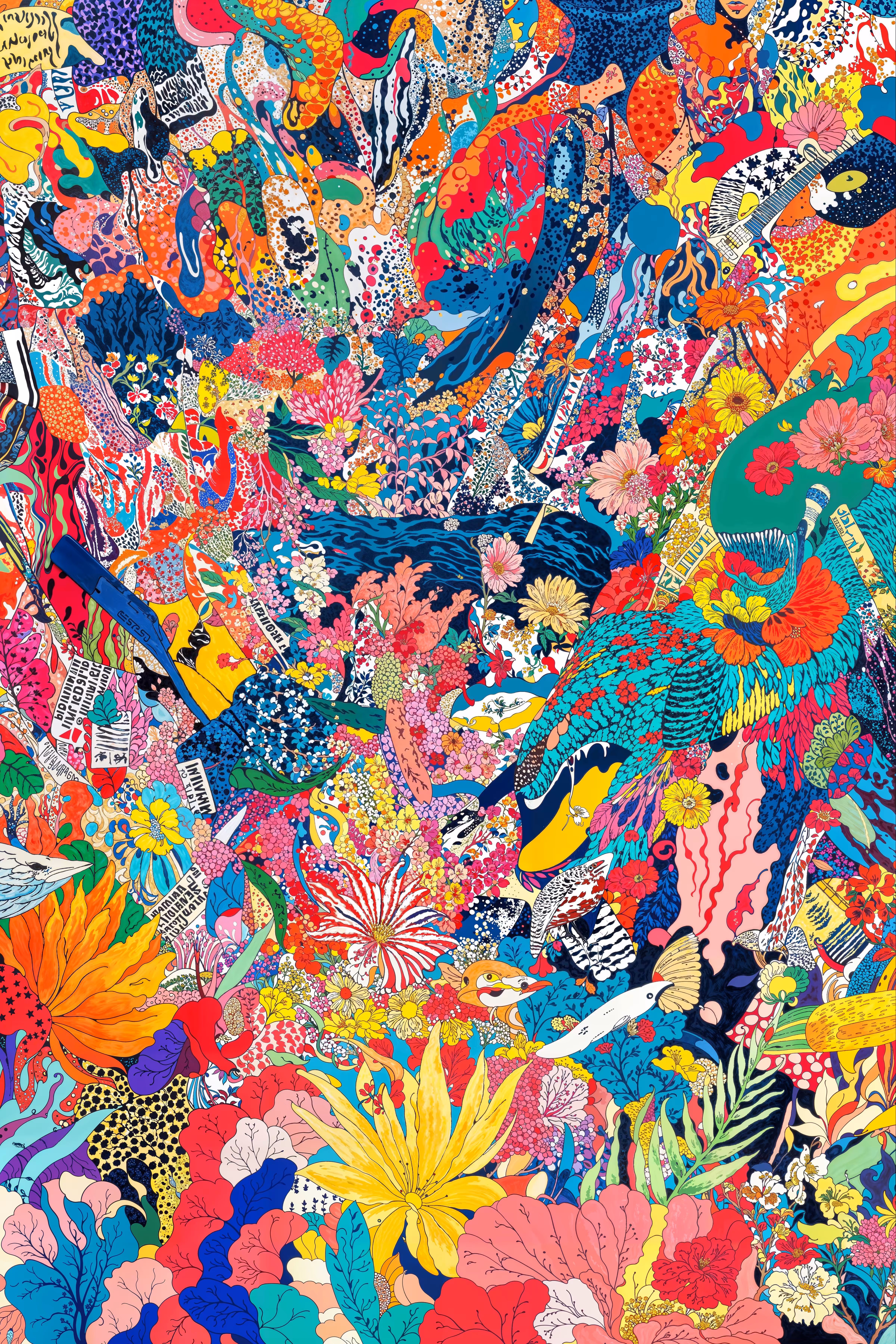 flux