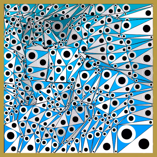 Do Touch #172