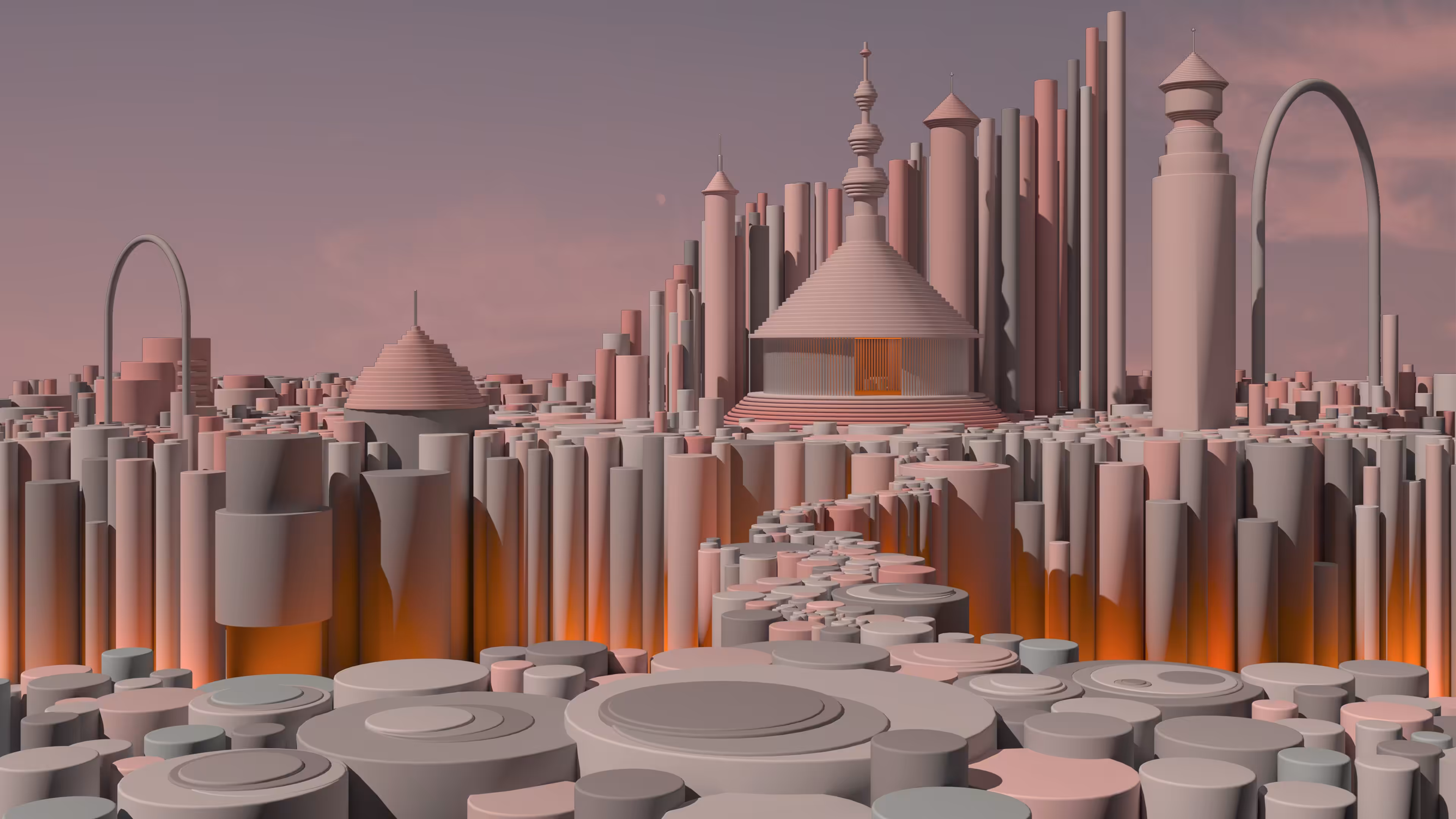 Castle Graphic Design 04