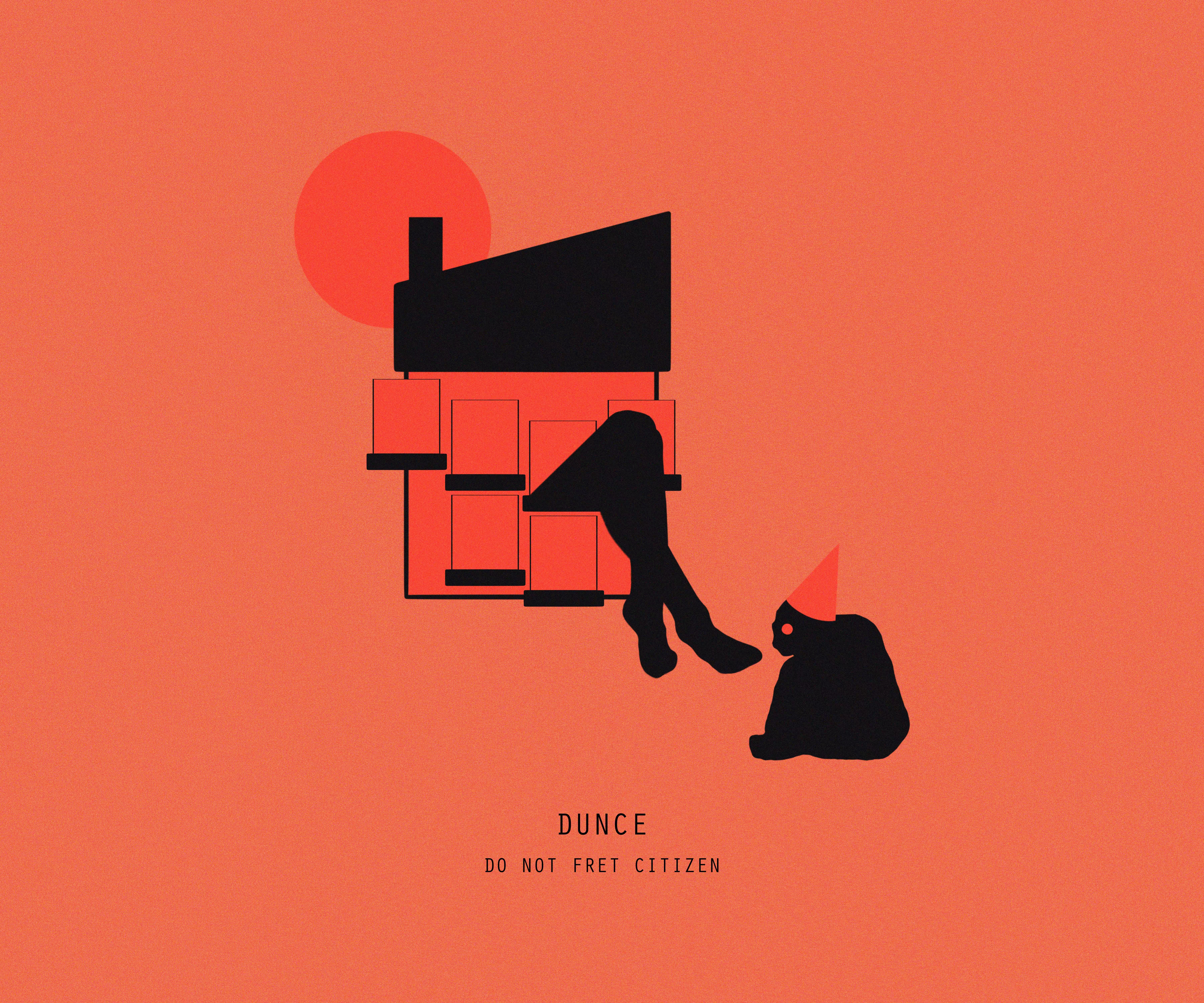 DUNCE