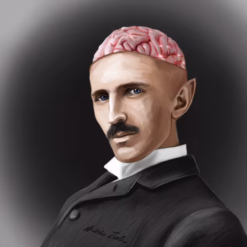fxTesla #18