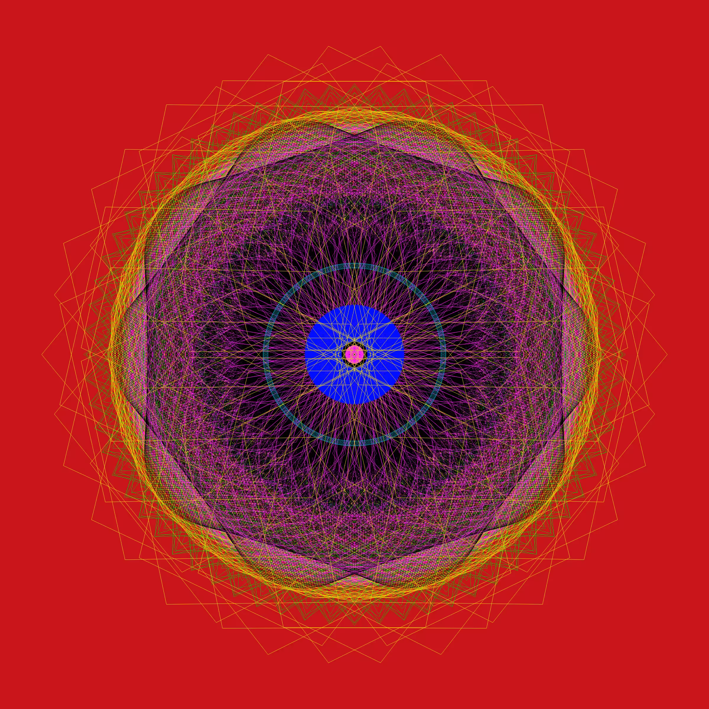 SpiroFlakes #1