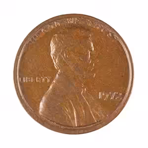 Cent #4652