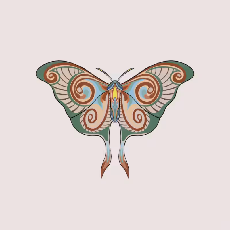 The Moth Experiment 2.0 P2 #10