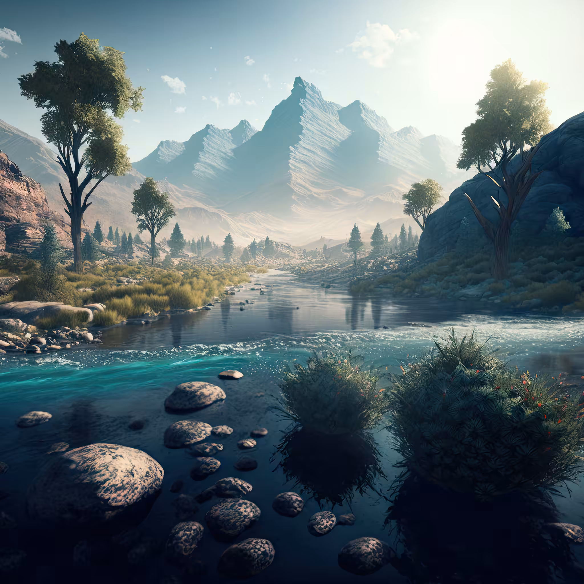 NATURE 2 #133