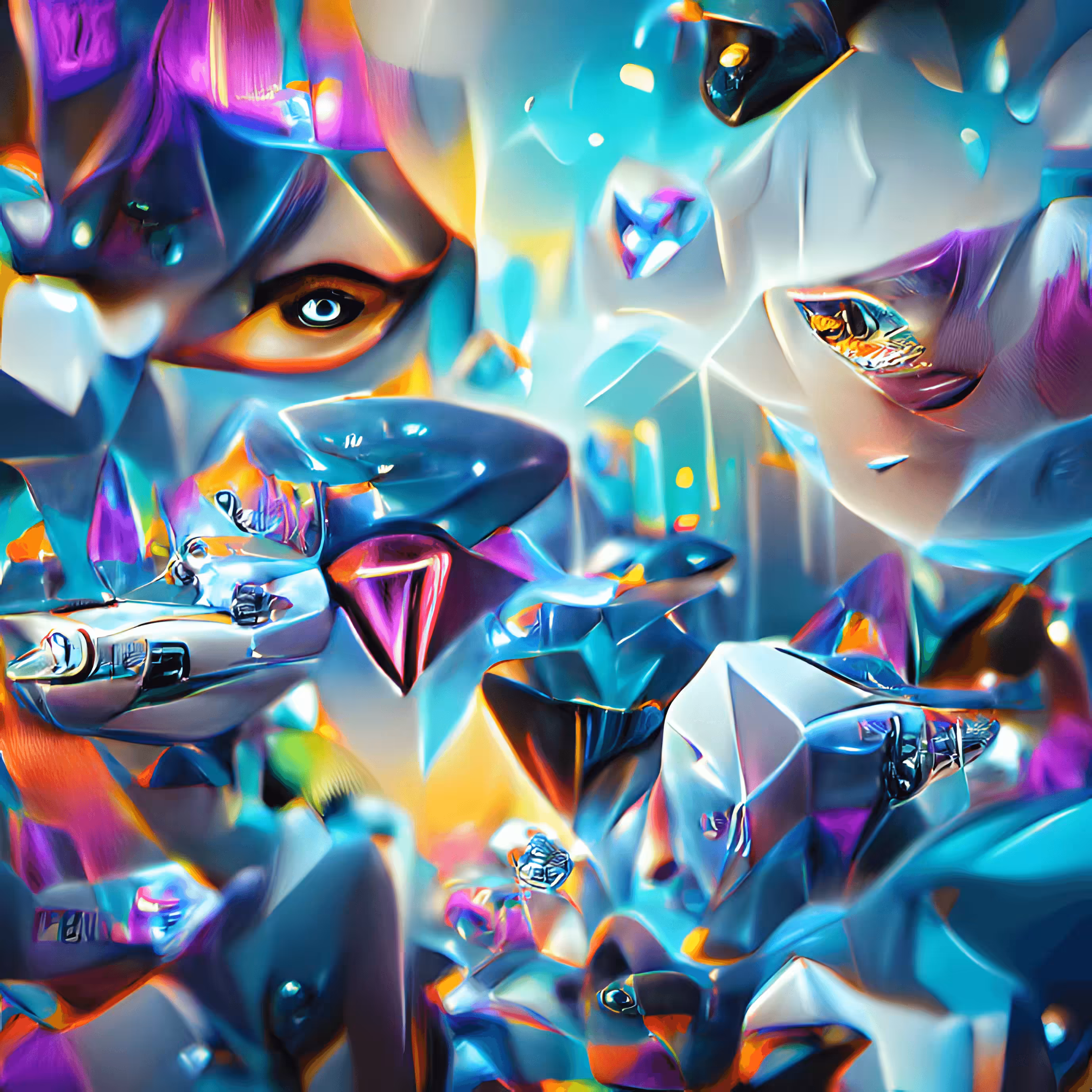 Diamond Metaverse Launch
