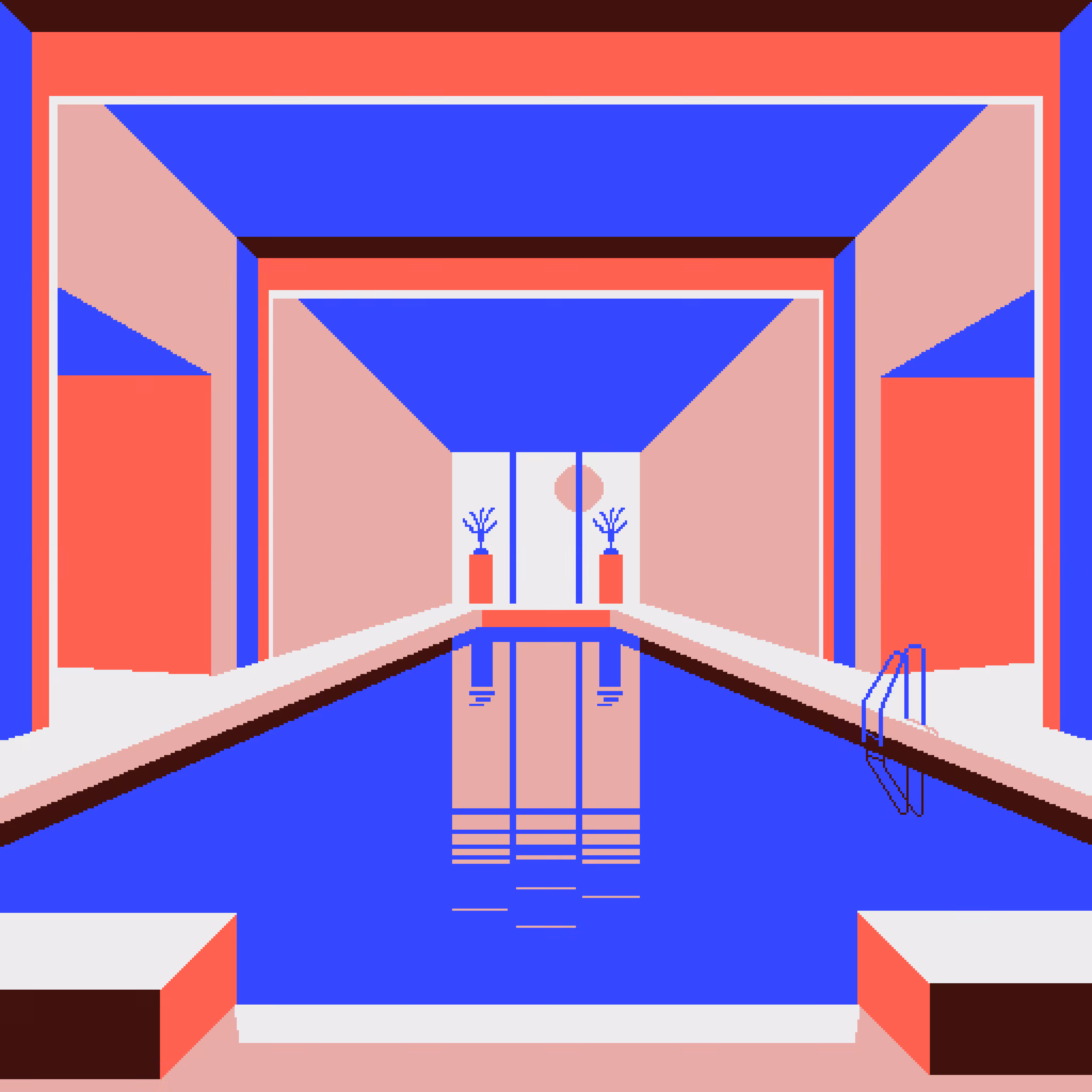 Chromatic Retreat