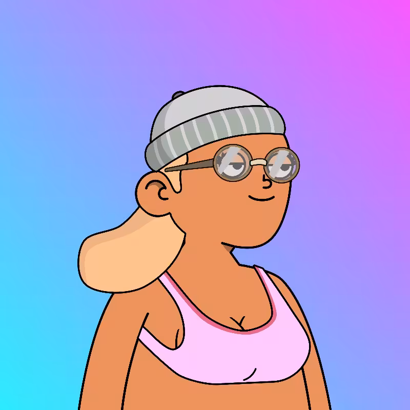 TezFolks Women #77