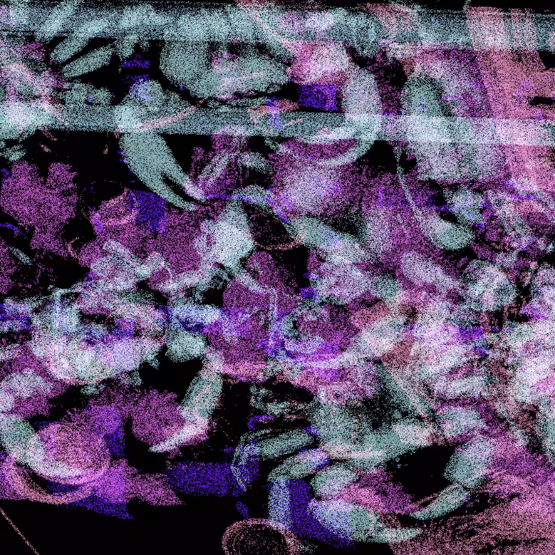 My Luggage FX #19