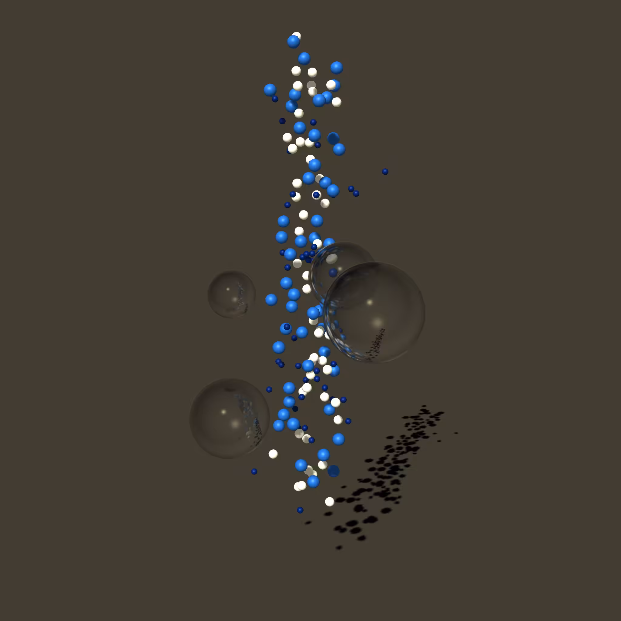 Ephemeral Fountain v1.0 #12