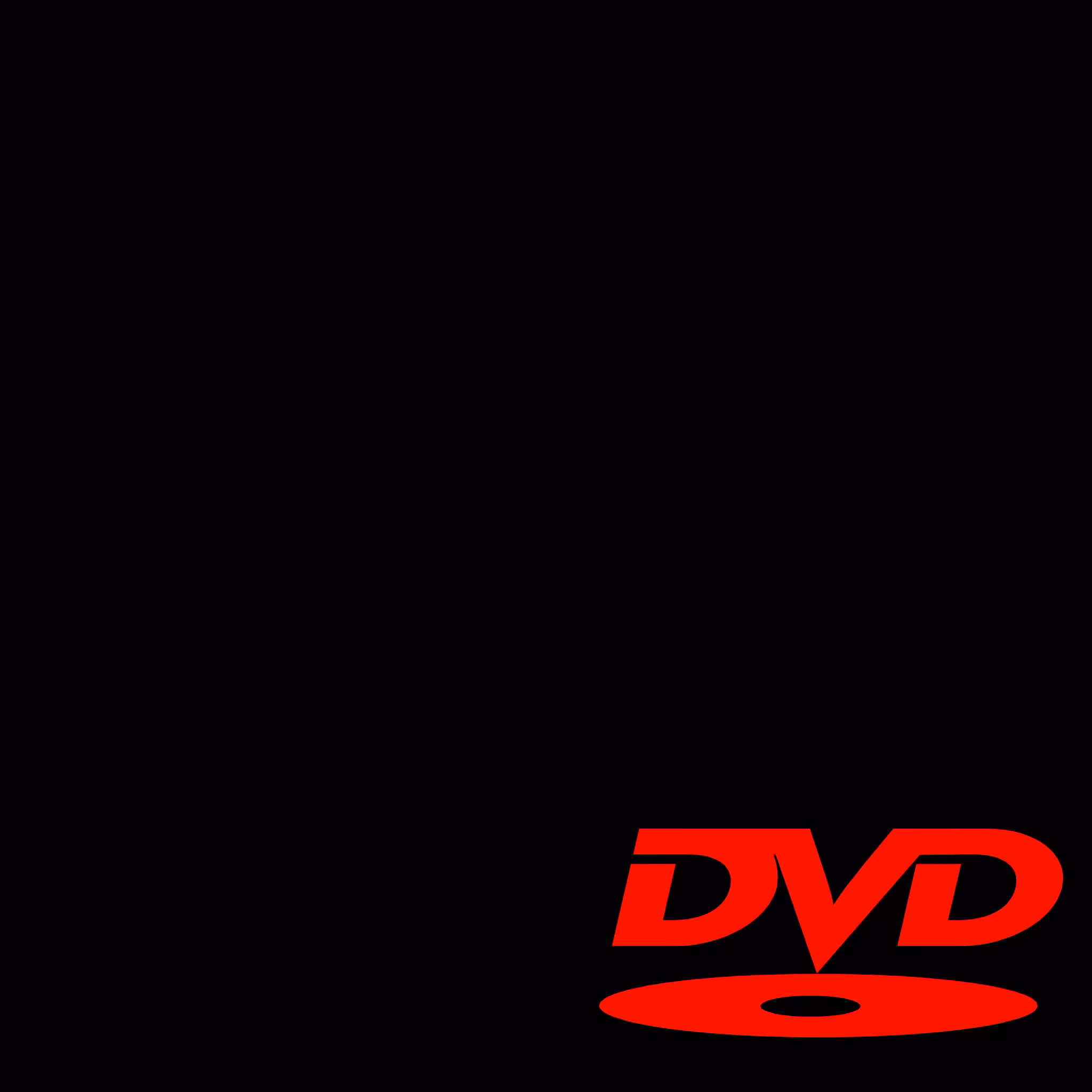 DVD Screensaver #42