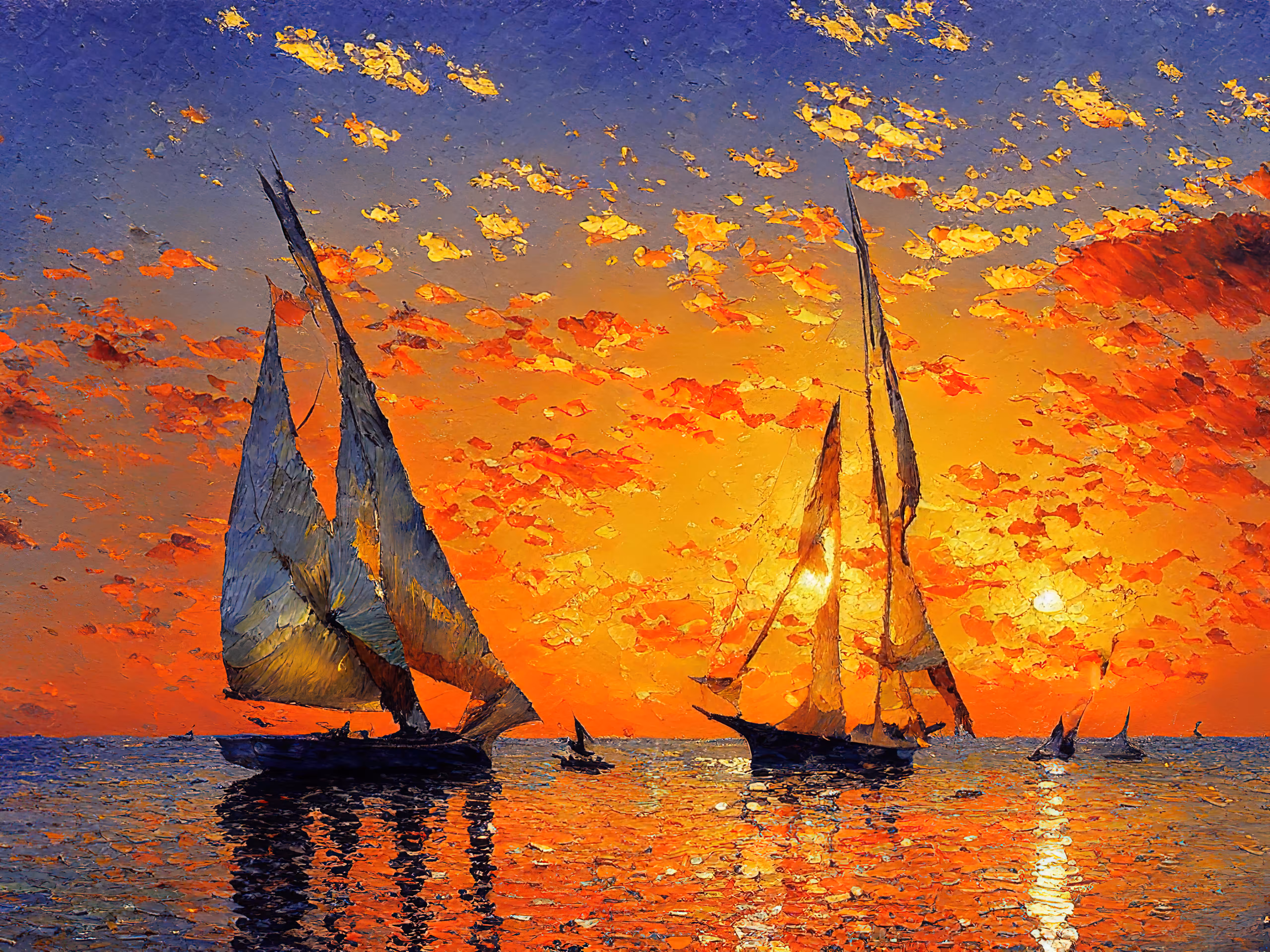 Sunset #2