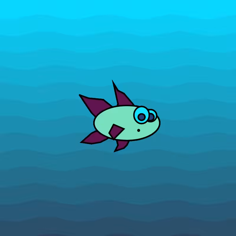 fishibowl dummies #3
