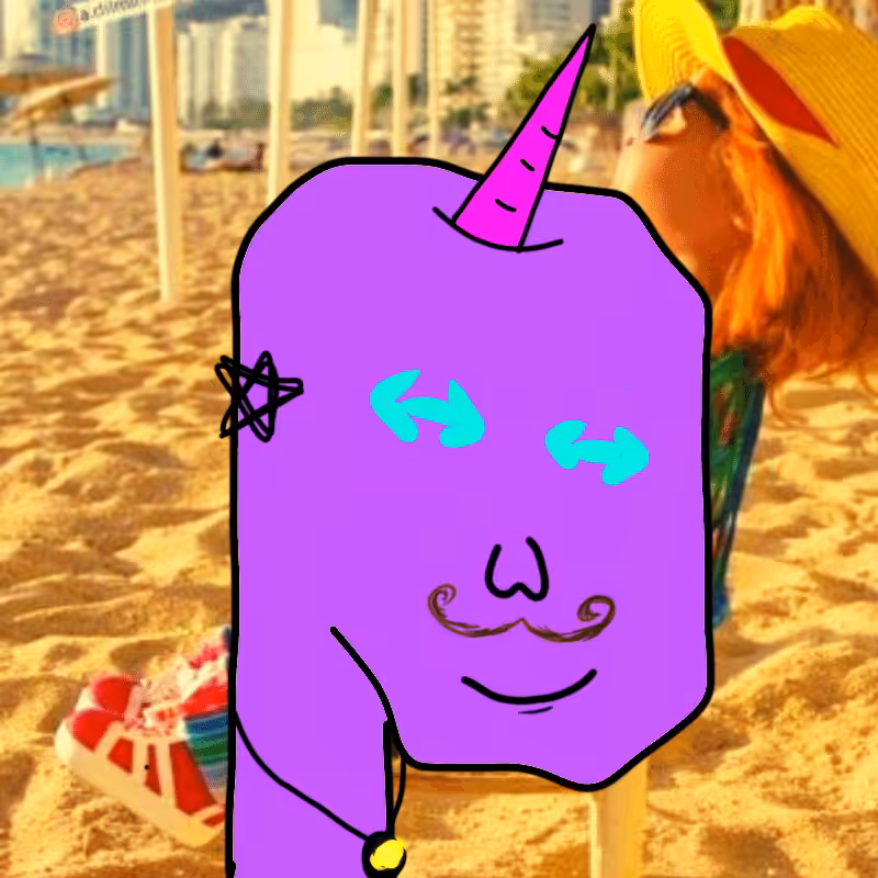 HicEtLucas on the beach #8