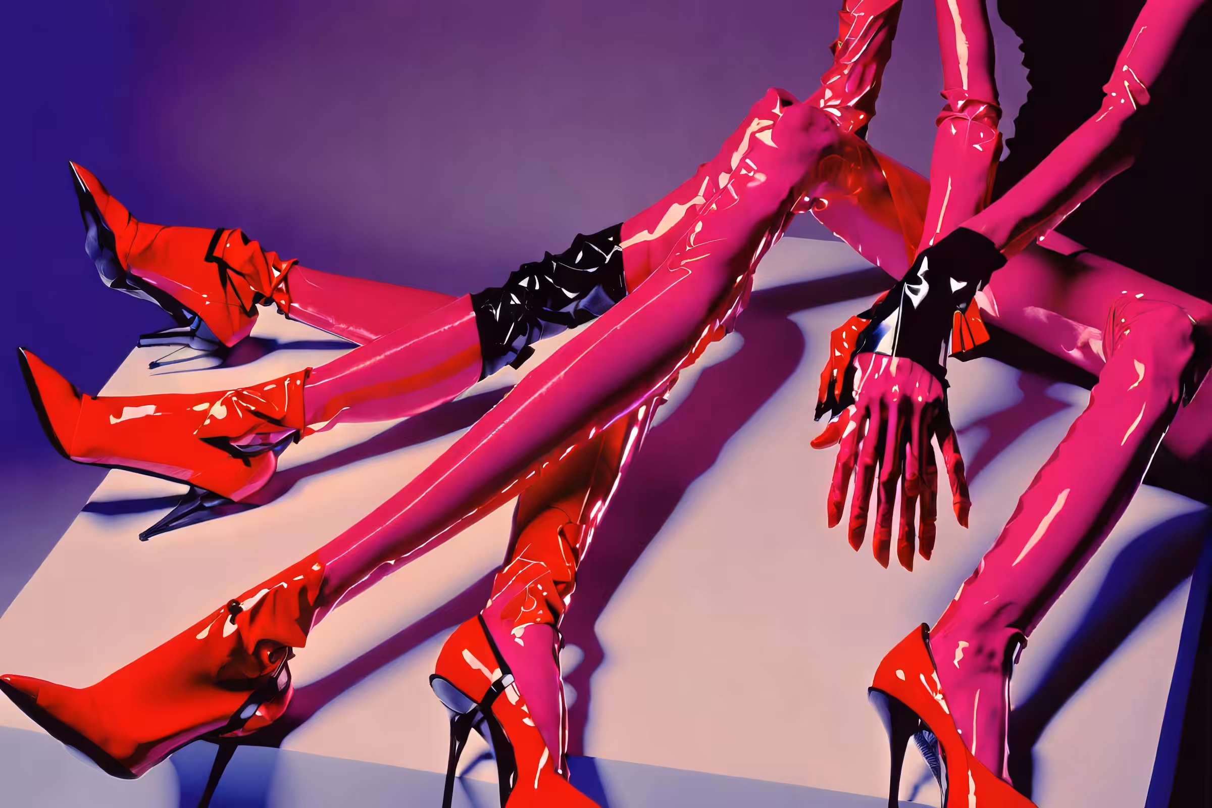 Limbs 07