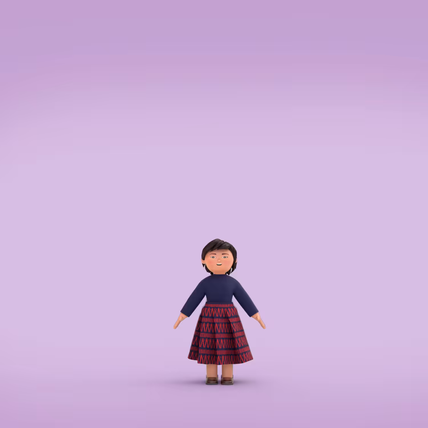 A Dreamer