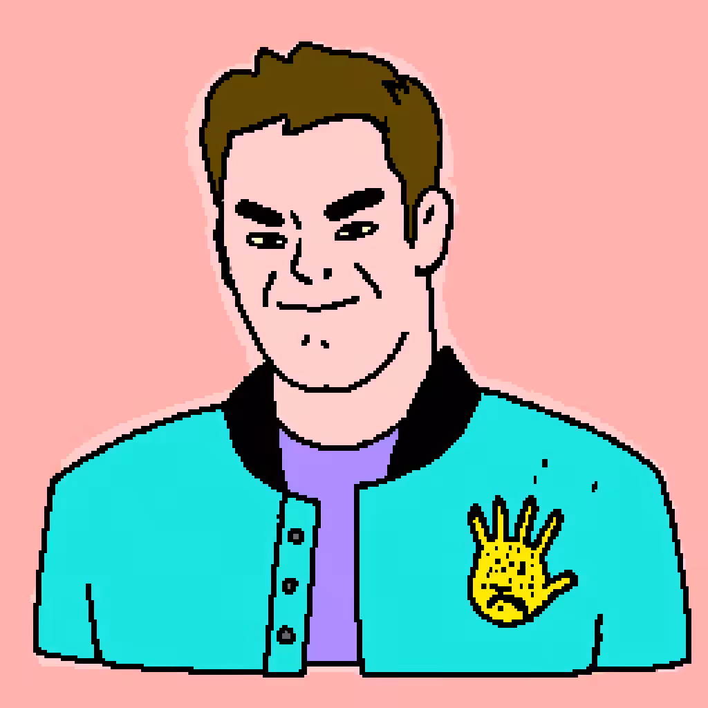 SynthwaveSam