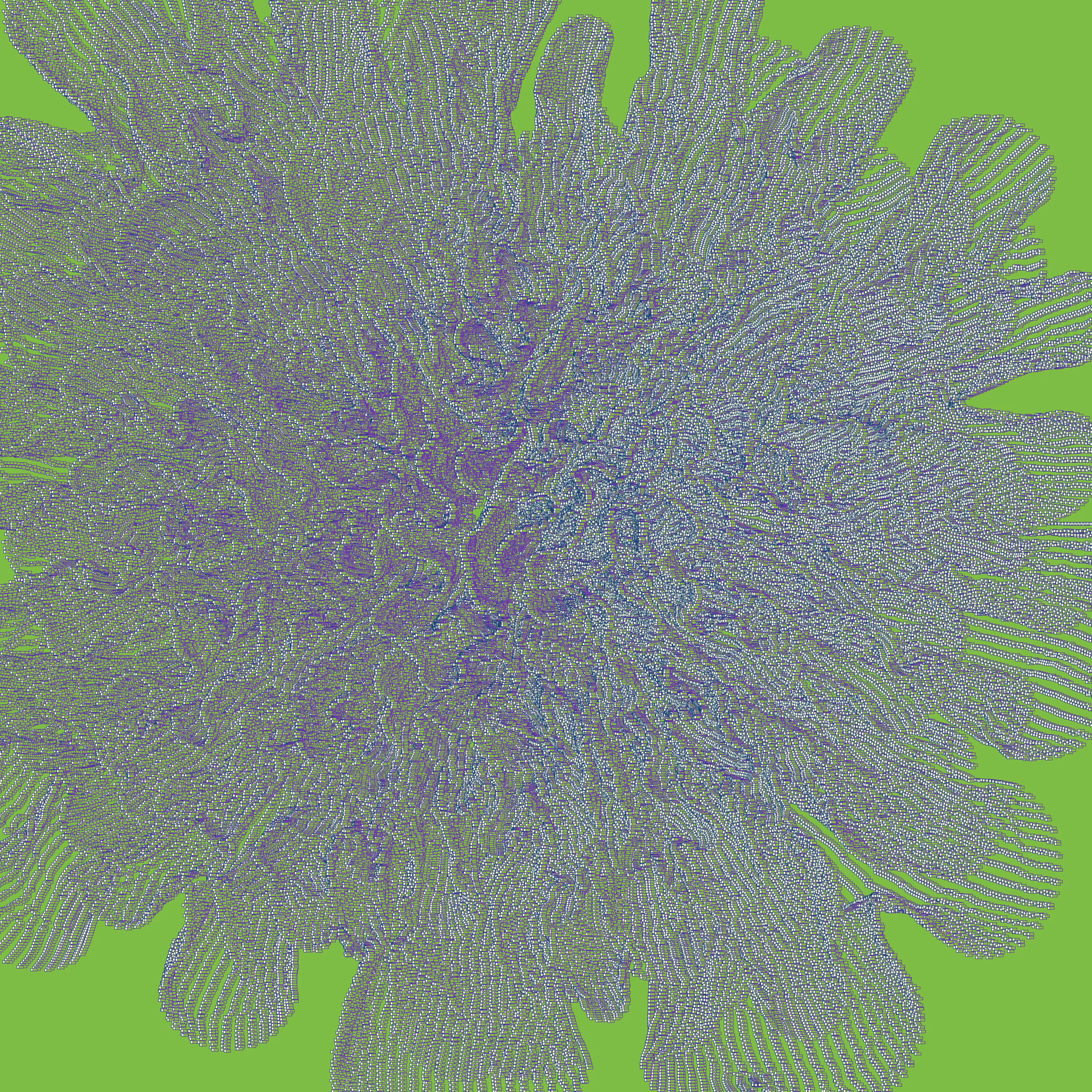  Differentialtexture #23