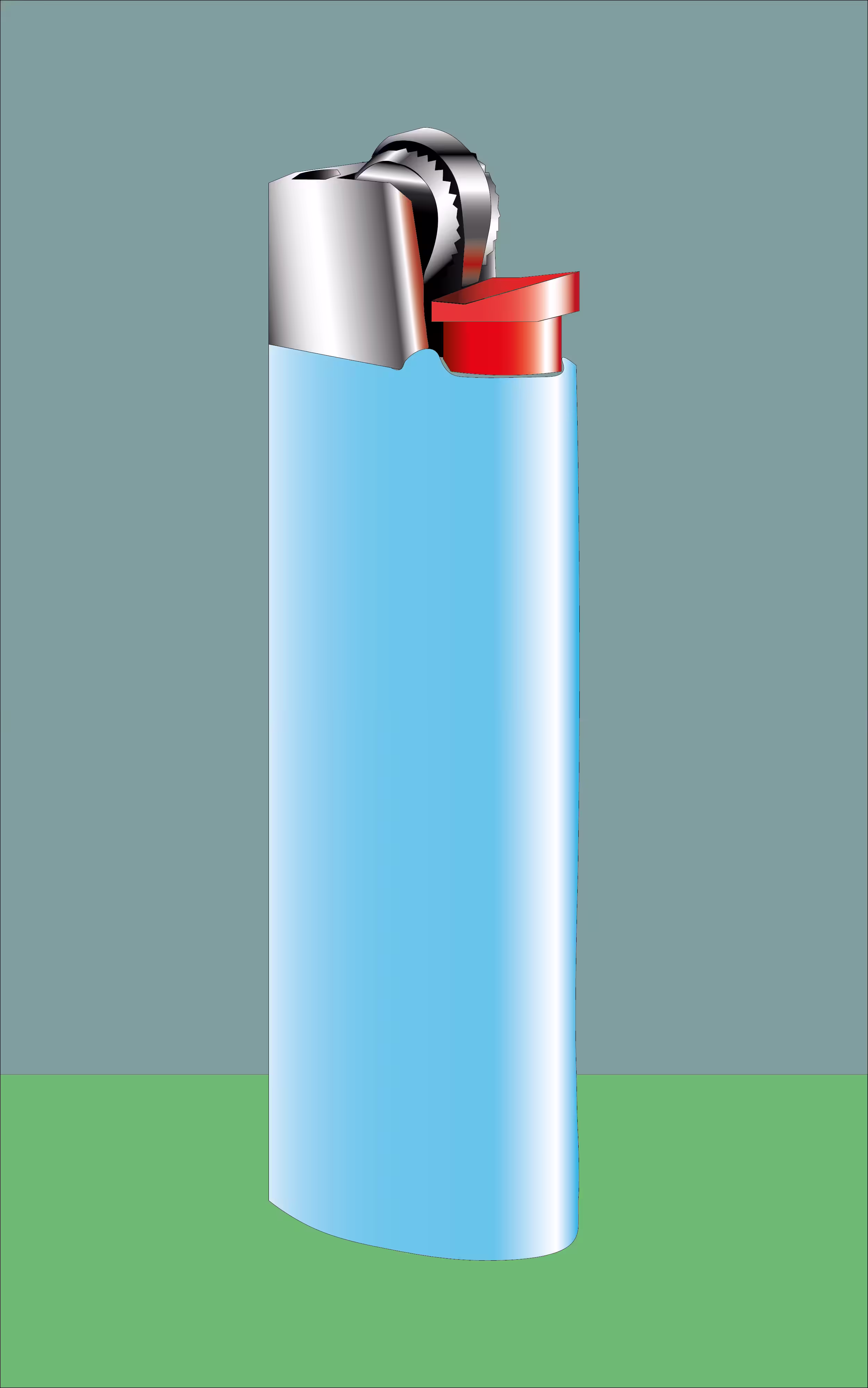 Lighter