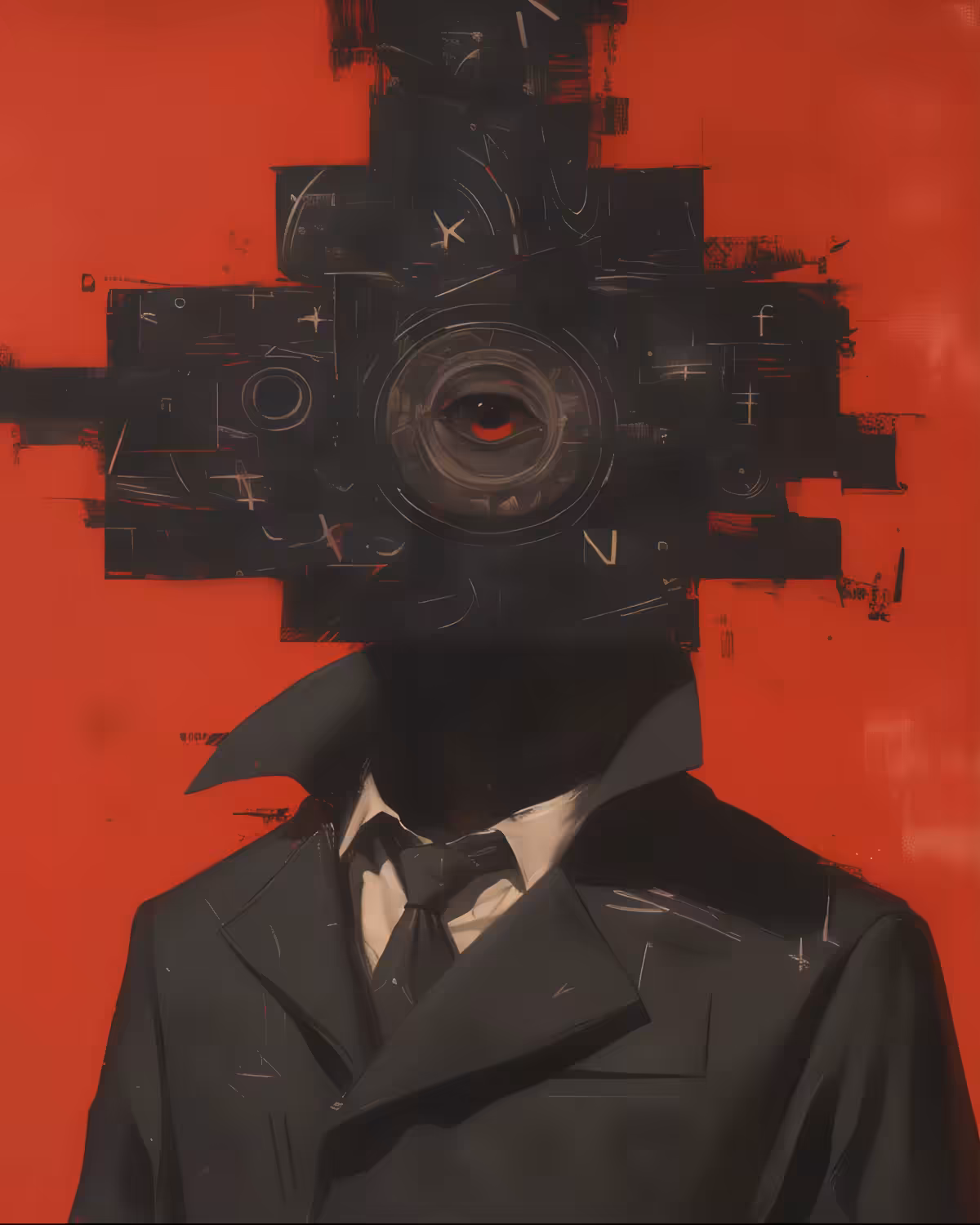 Open Your Eye