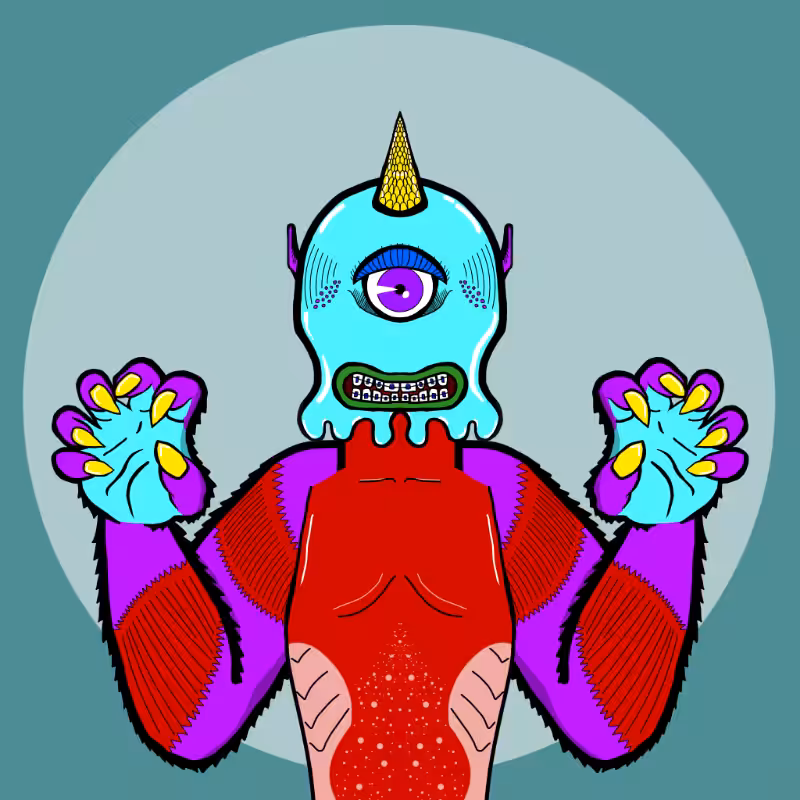 MoonMistMonsters #4