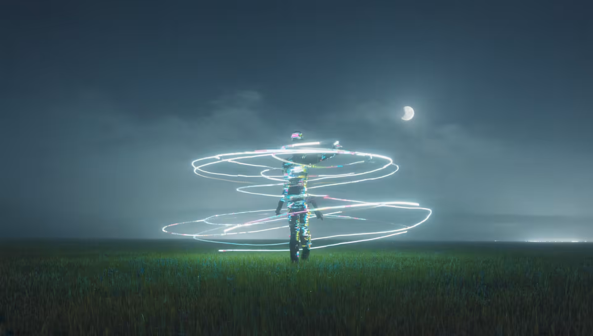 invincible aura