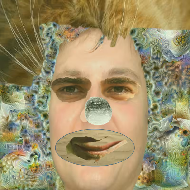 A collage of collages #477