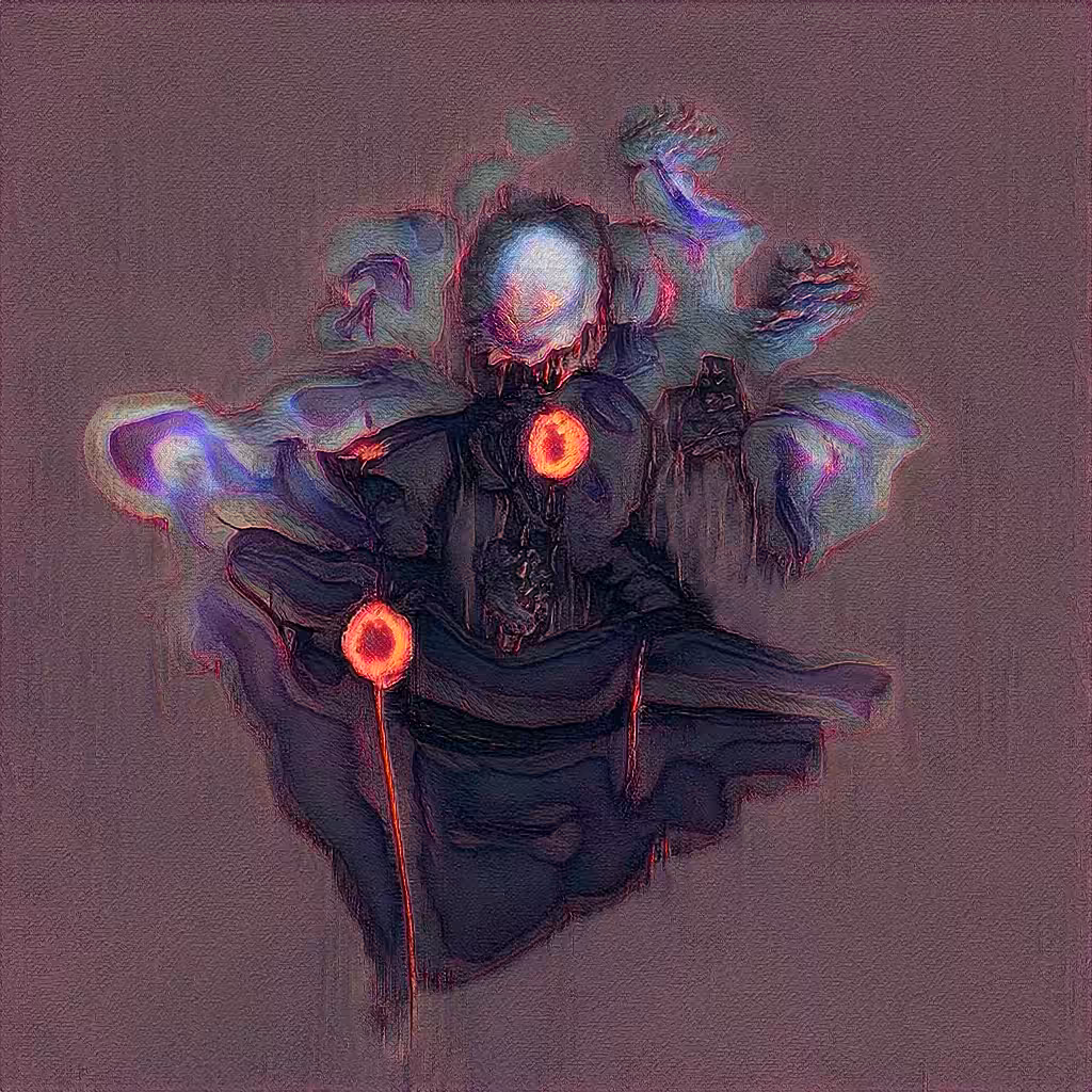 Control The Soul #260