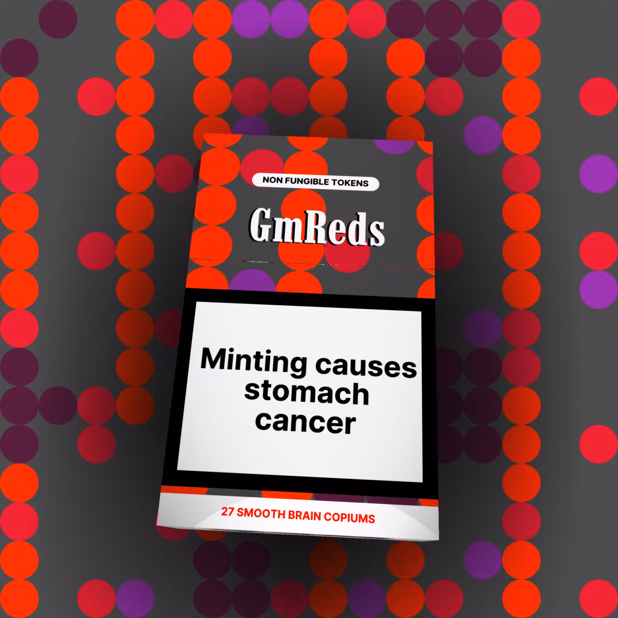 minting kills: #410