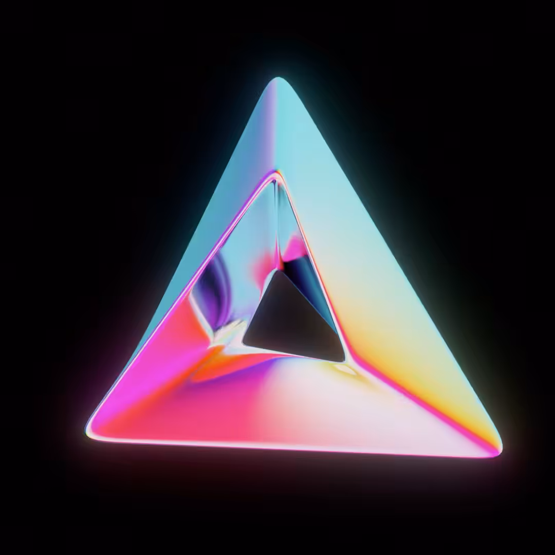 delta I