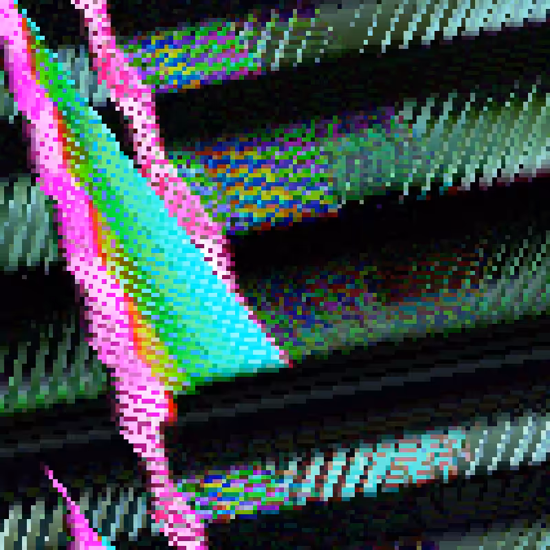 Grid, Rules and Cells #245
