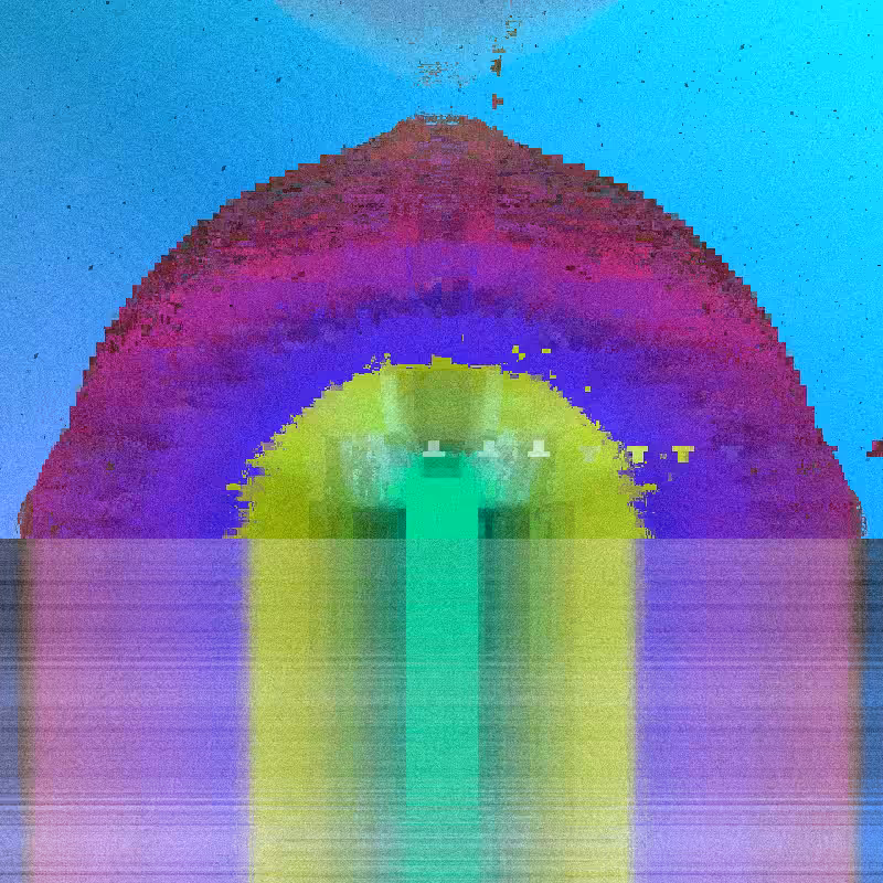 ATOMIC ISLANDS #68