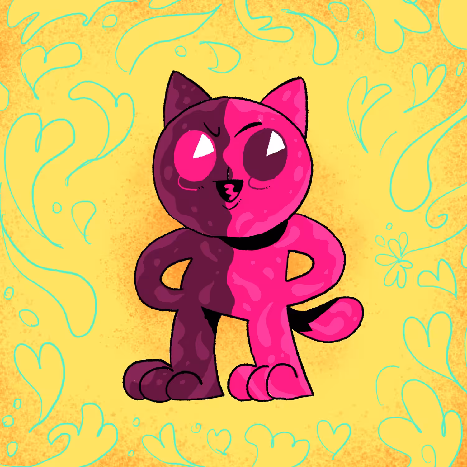 Transformeow #014
