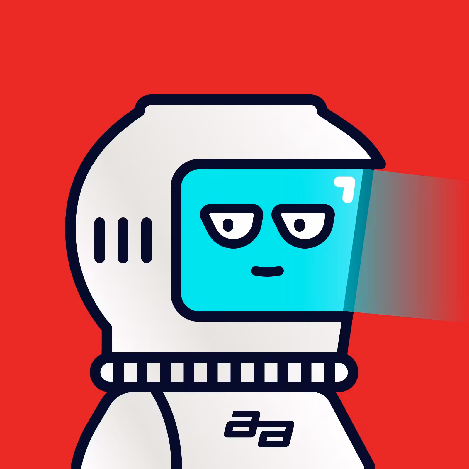 Awkward Astronauts #10000