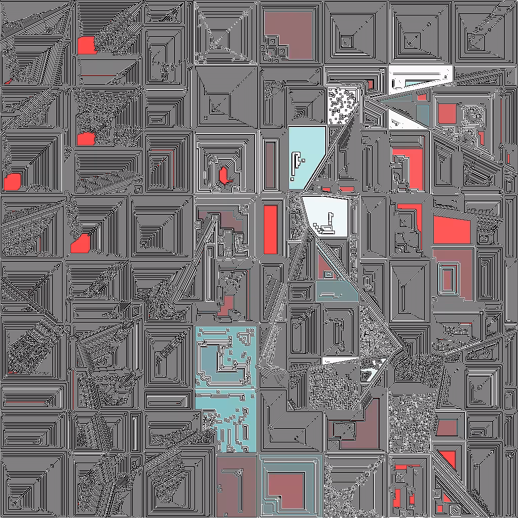 Cracked to Cut #64