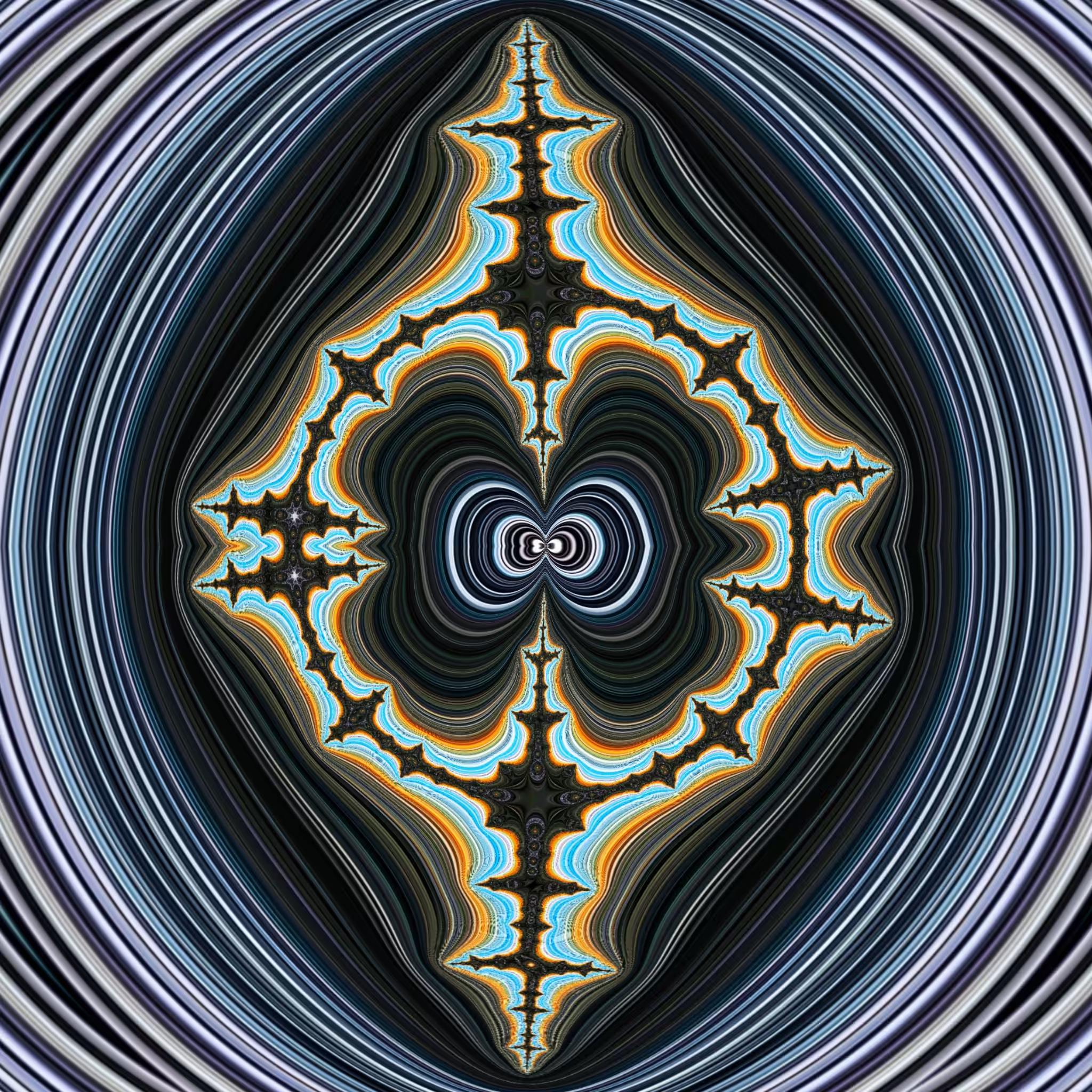 FRACTAL LOOP