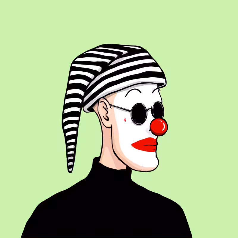 MIME x MIME #1153