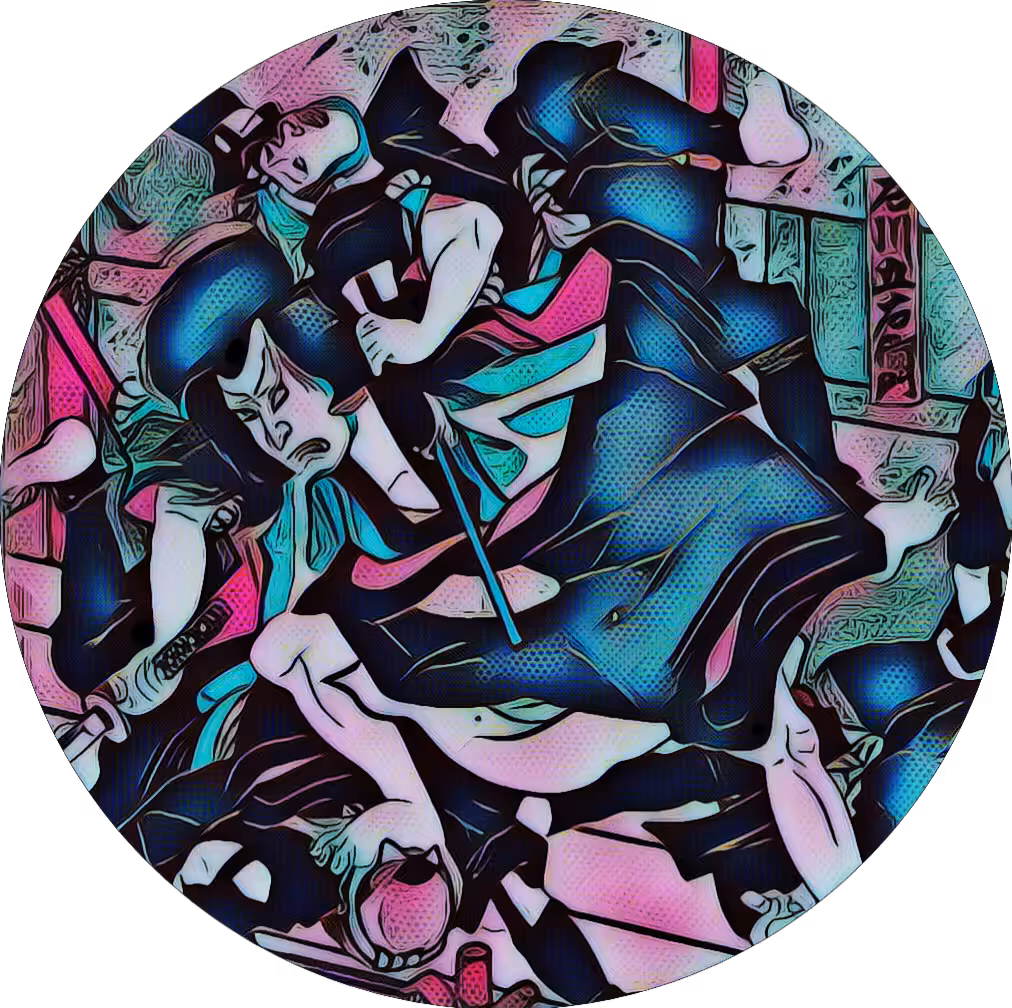 MENKO 013