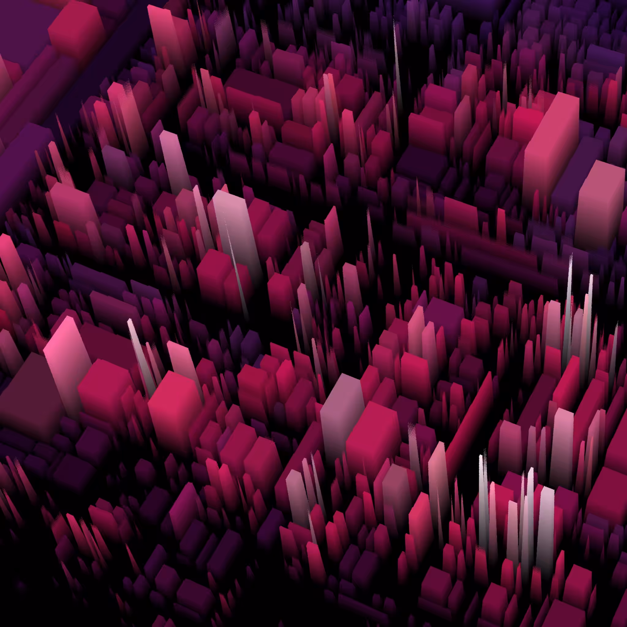 CryptoSprawl Sector 7A