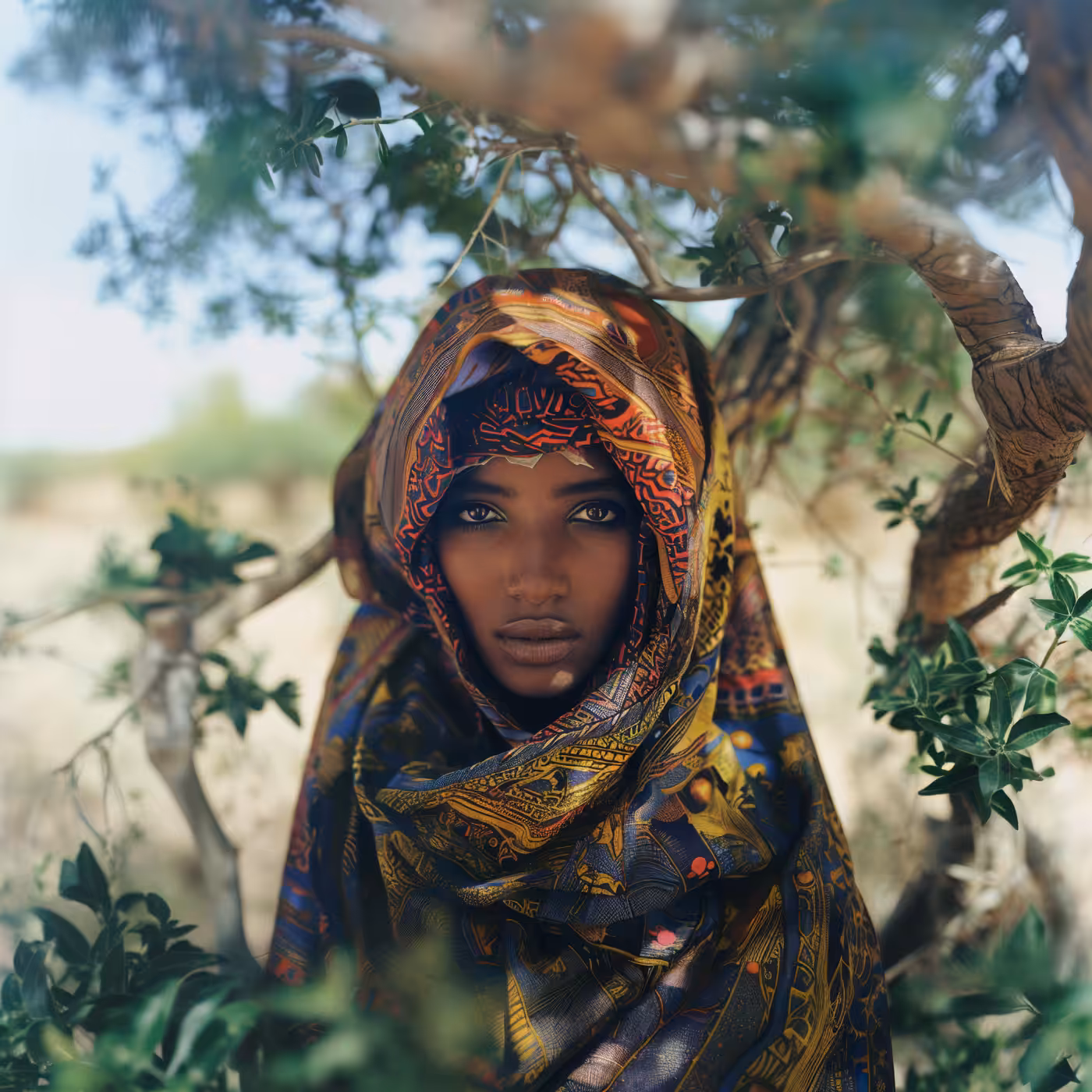 Somalia