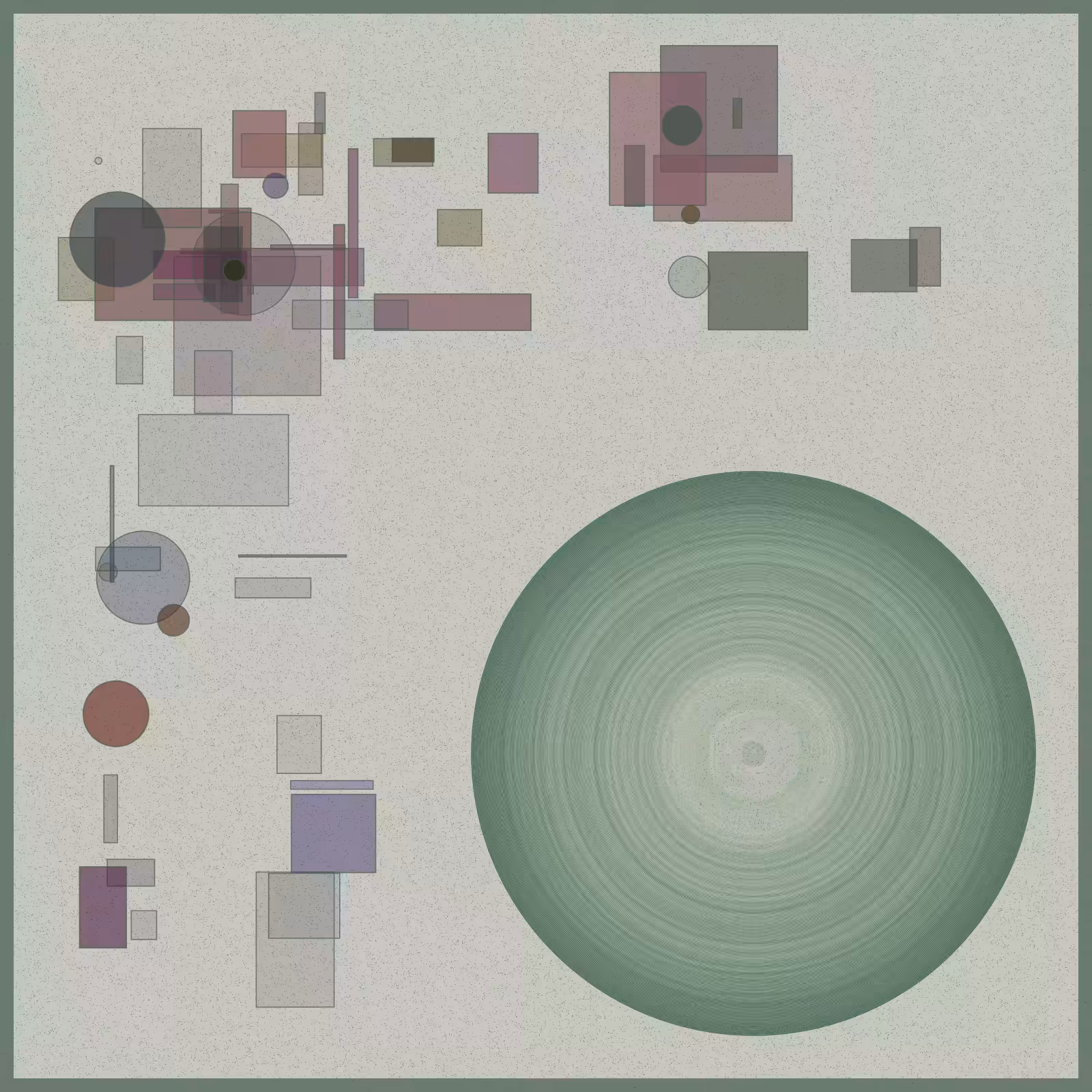 The Vinyl Factory π΅ #5