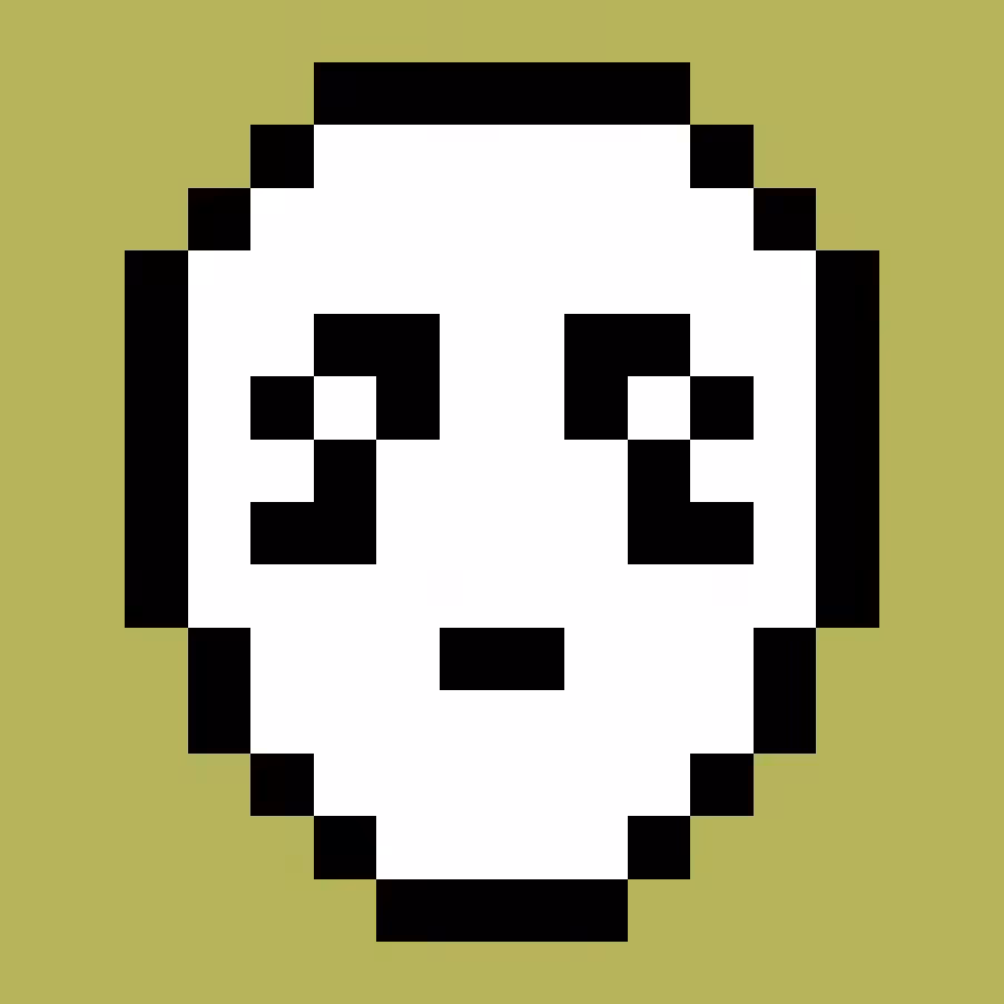 Bleach Boy #347