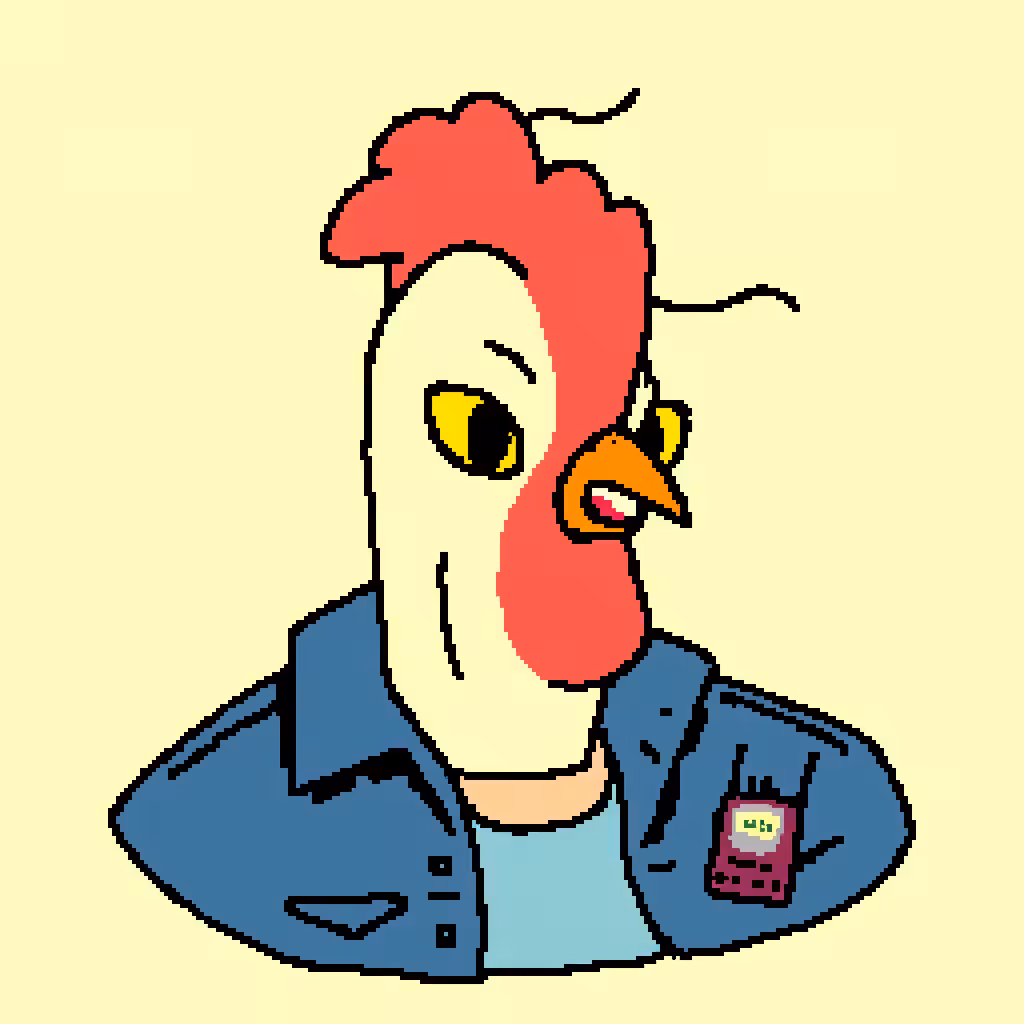 RuralRogue
